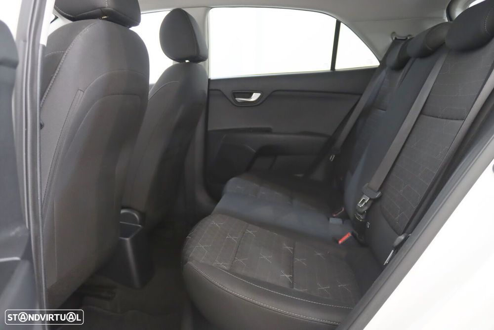 Kia Rio 1.2 CVVT Dynamic - 9