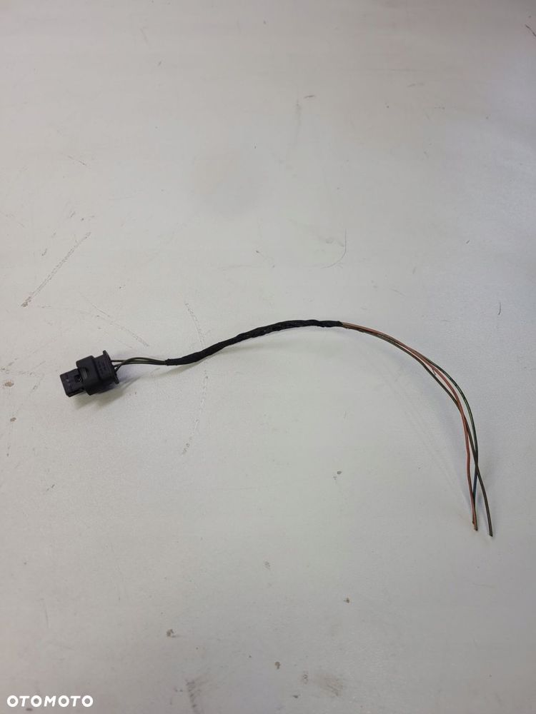 WIĄZKA KOSTKA CZUJNIKÓW AUDI A1 A3 A4 A5 3C0973203 - 2