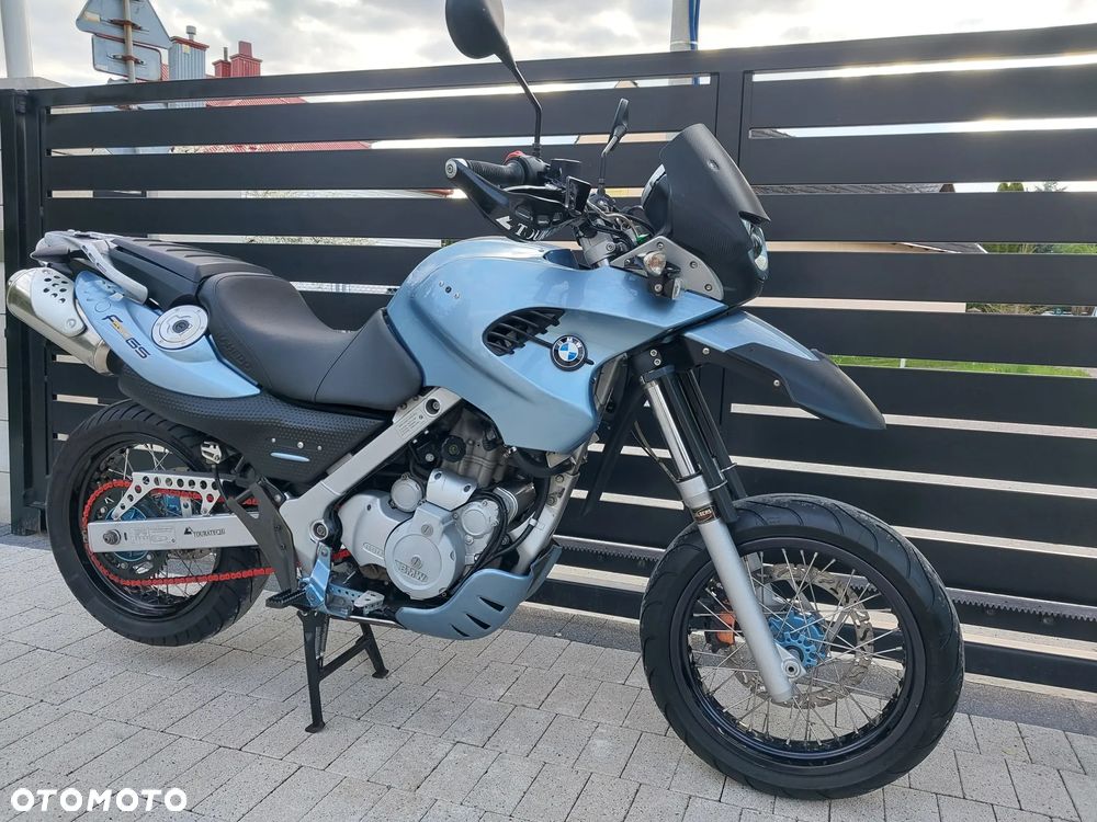 BMW GS - 3