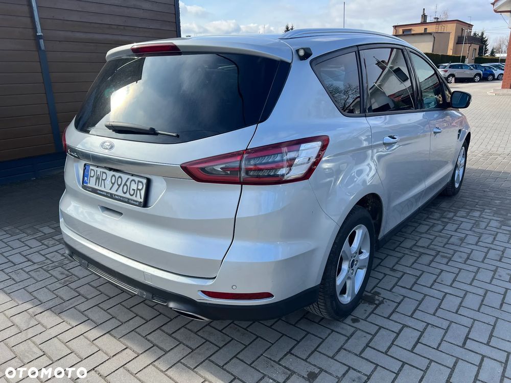 Ford S-Max - 3