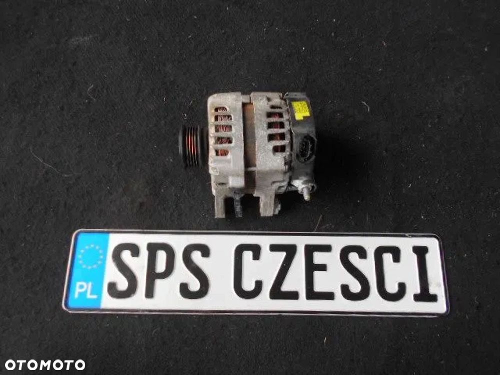 HYUNDAI IX 35 1.7 CRDI ALTERNATOR - 1