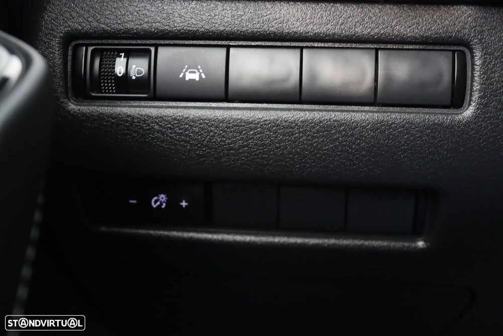 Nissan Qashqai 1.5 e-Power N-Connecta LED - 16