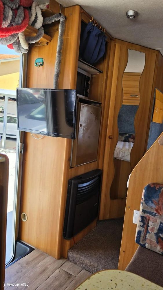 Fiat Ducato - 7