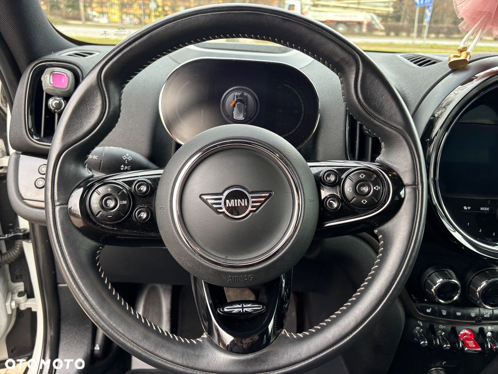 MINI Countryman Cooper - 33