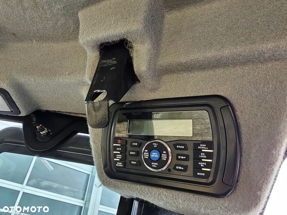 Caterpillar 305 E2 - 11