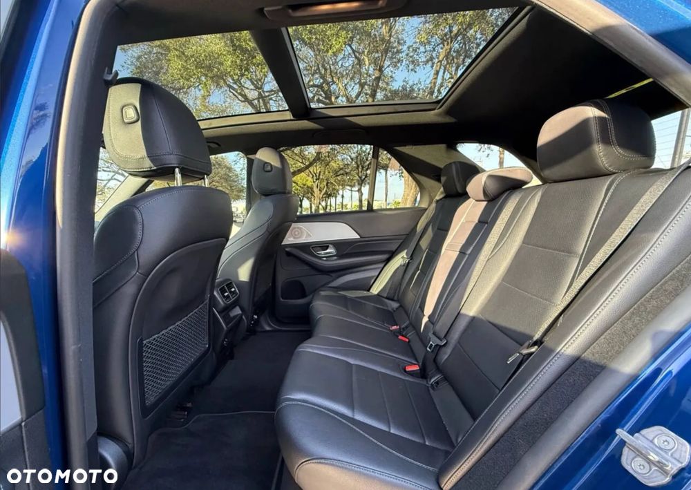 Mercedes-Benz GLE ver-400-4--matic - 20