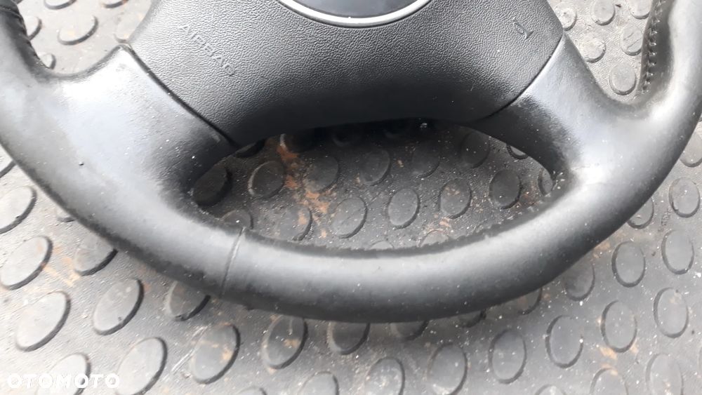 Kierownica Dwie do wyboru patrz opis Audi a3 8l audi a2 a6 a4  Skóra trójramienna plus poduszka 8z0419091d 8e0880201j/6ps - 16