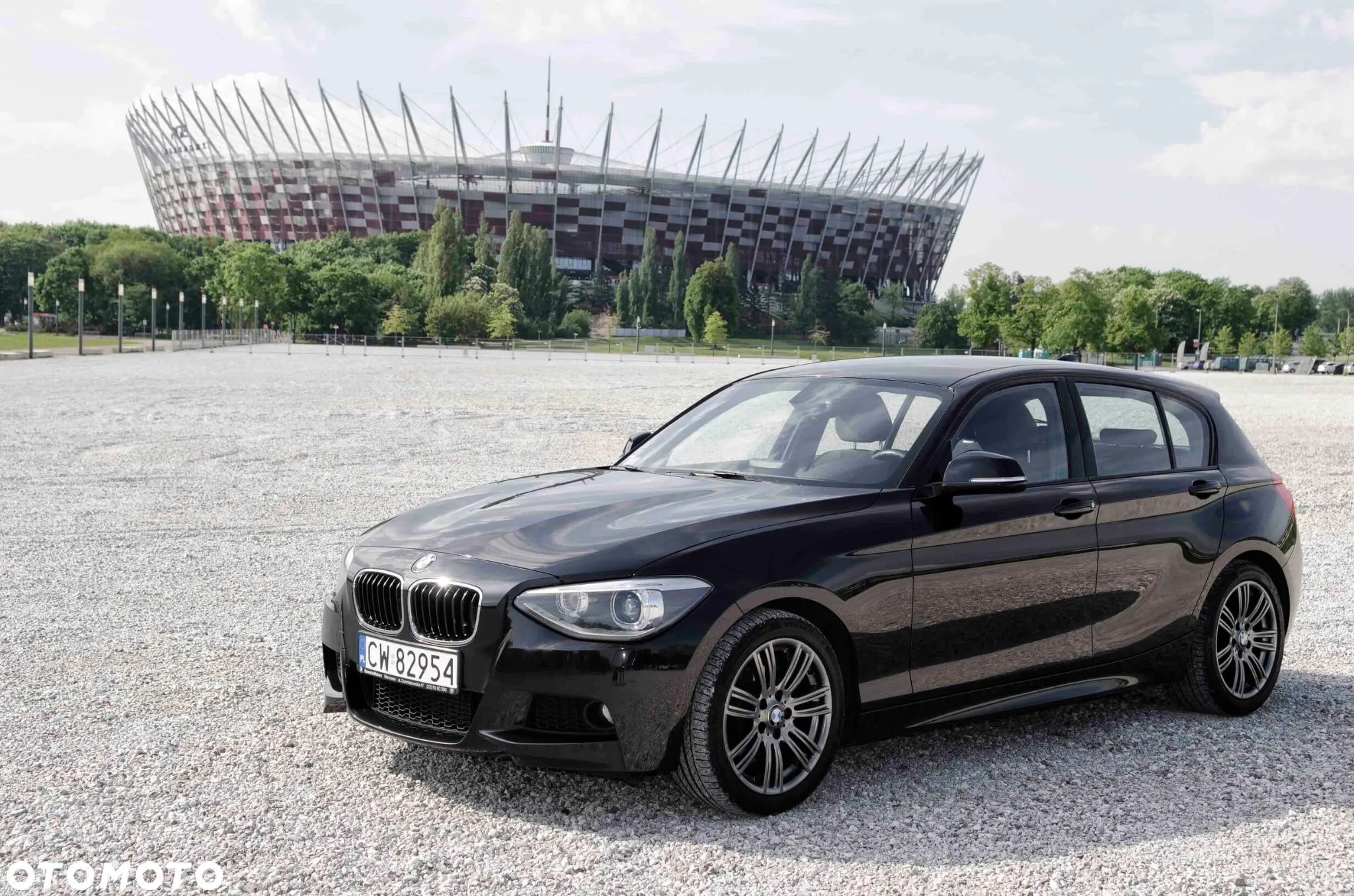 BMW Seria 1 116i - 1