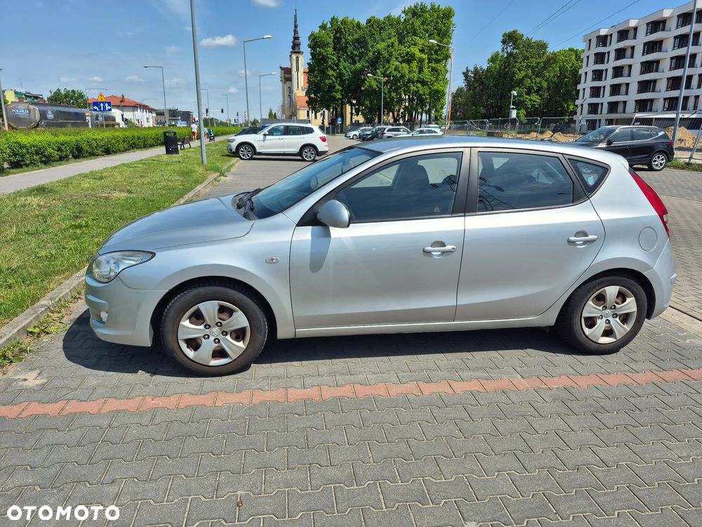 Hyundai i30 1.6 Style - 1