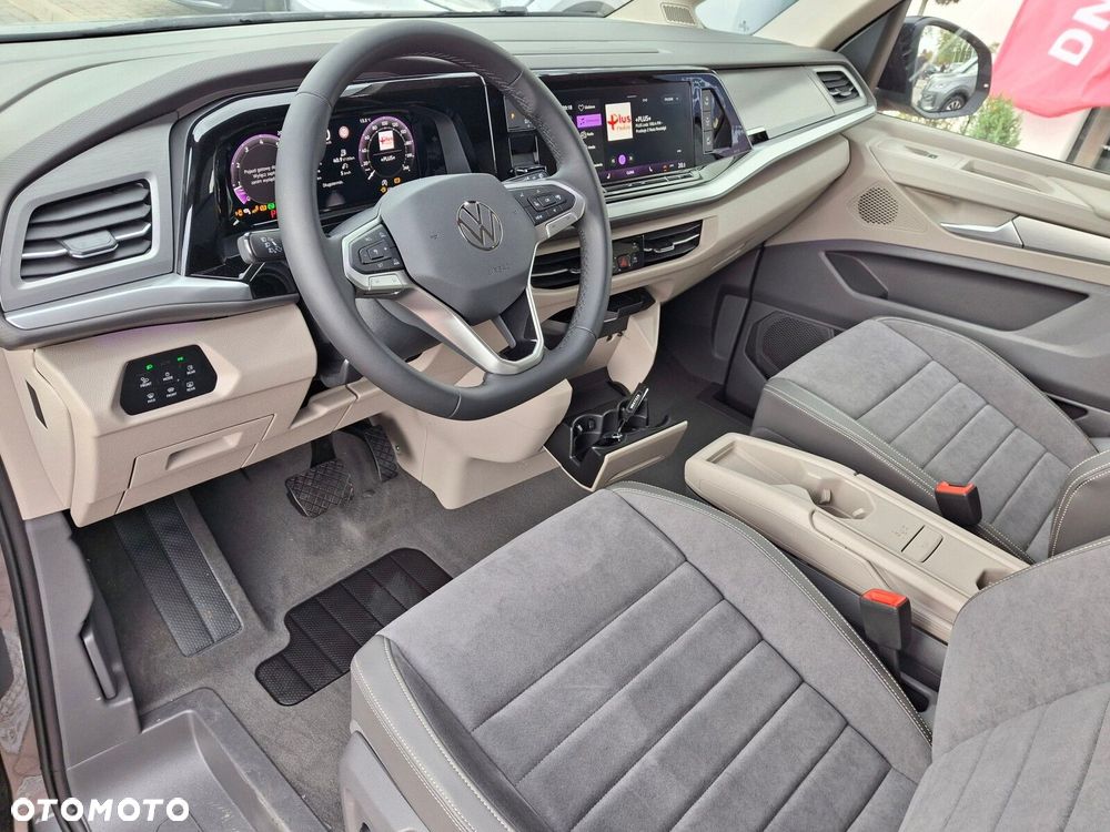 Volkswagen Multivan 2.0 TSI L2 Life DSG - 19