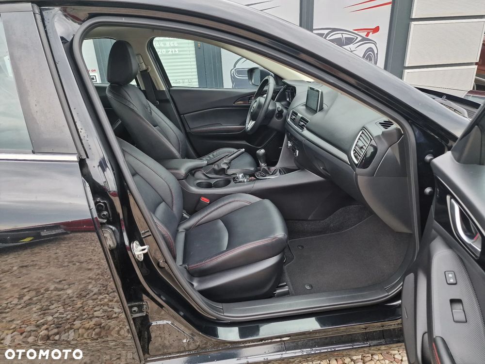 Mazda 3 - 33