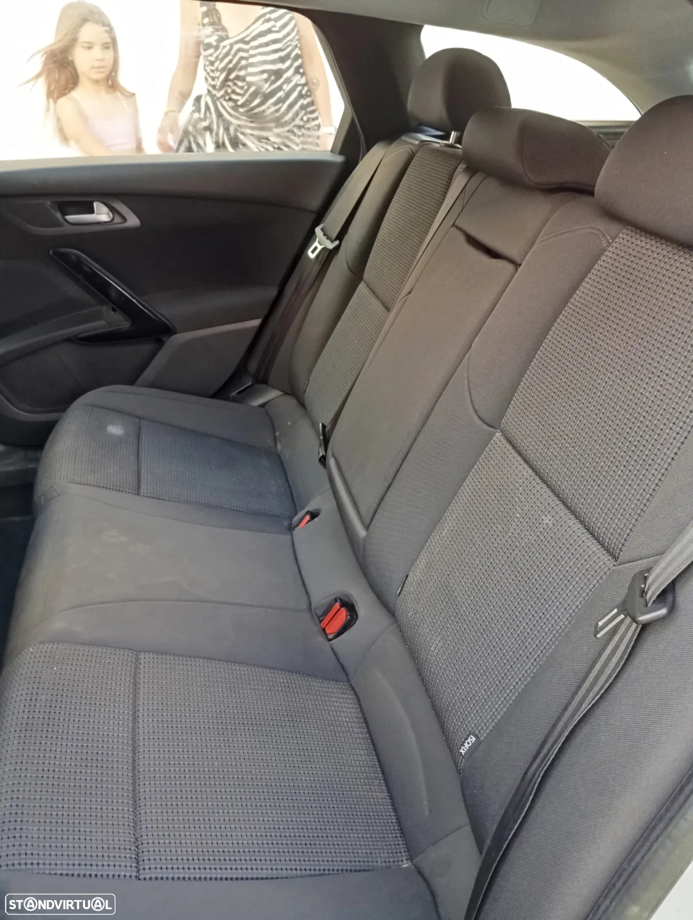 Peugeot 508 SW 1.6 HDi Active - 14