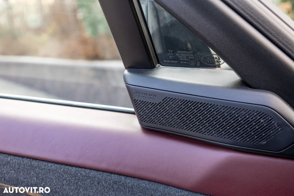 Land Rover Range Rover 3.0 Si6 P510 PHEV Autobiography - 26