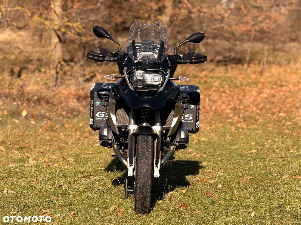 BMW GS - 3