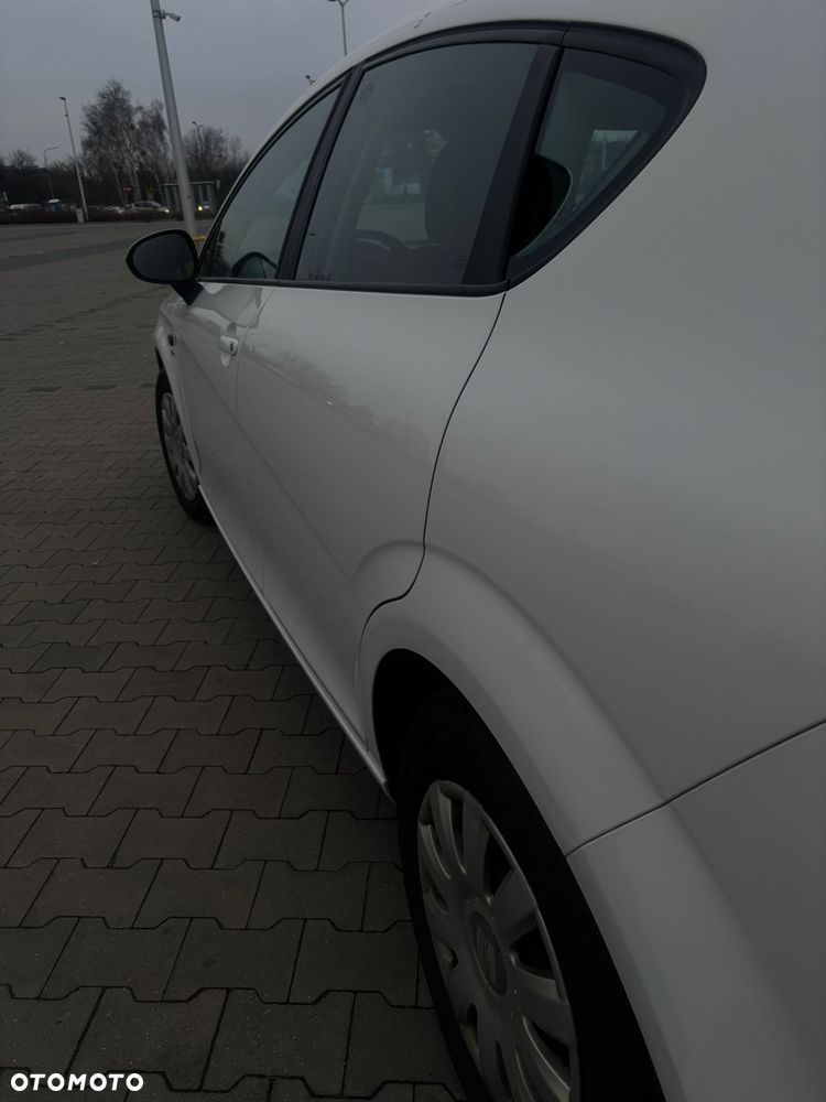 Seat Leon 1.4 TSI Style - 8