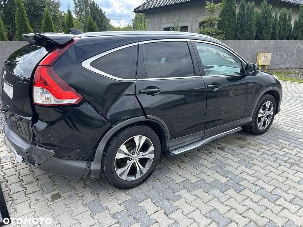 Honda CR-V 1.6i DTEC 2WD Elegance - 5