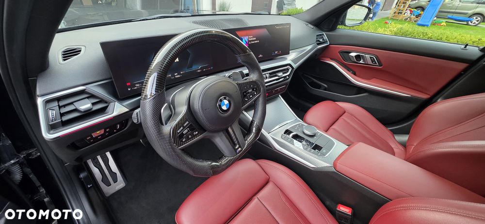 BMW Seria 3 - 11