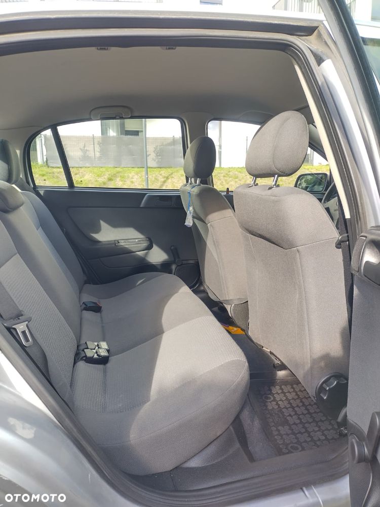 Opel Astra 1.4 Start - 10