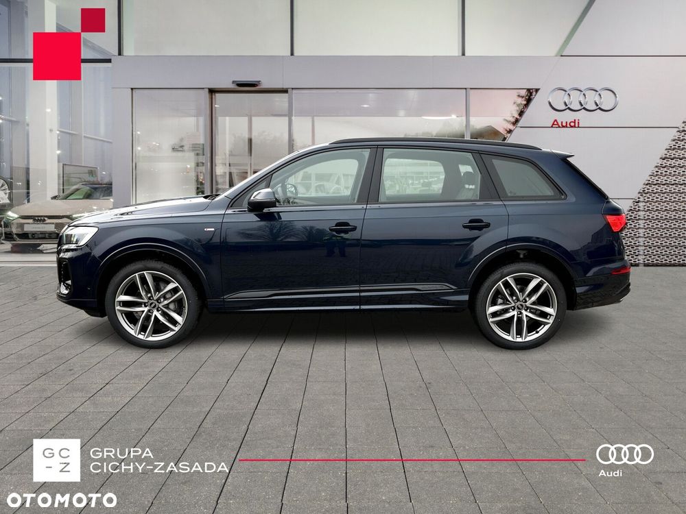 Audi Q7 2026 photo 2