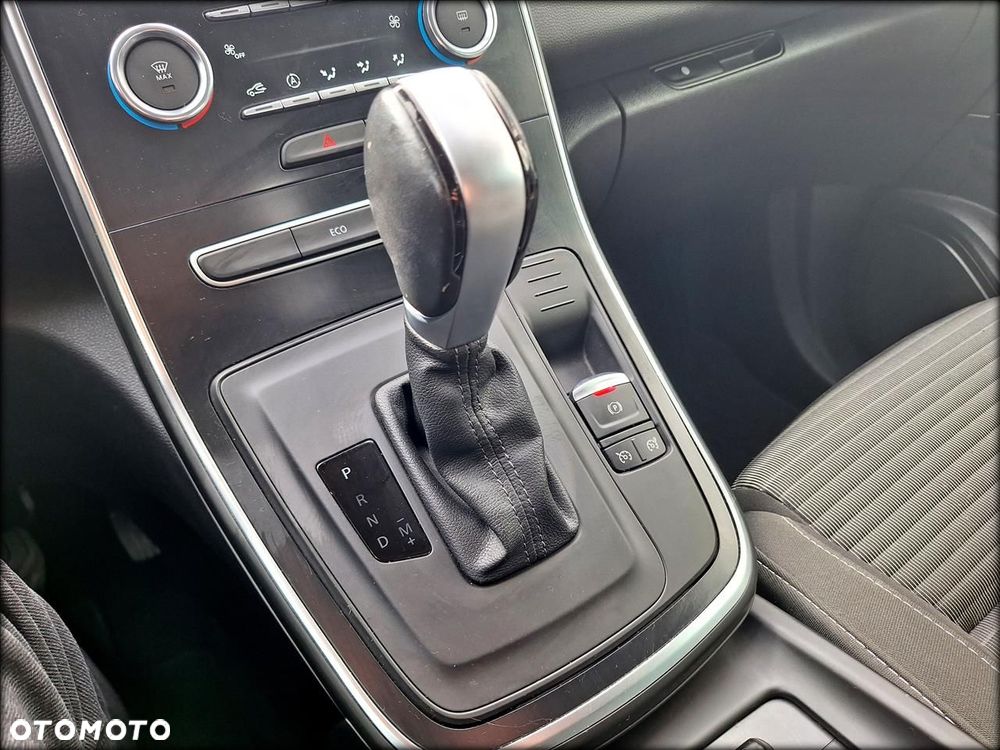 Renault Scenic 1.7 Blue dCi Intens EDC - 25