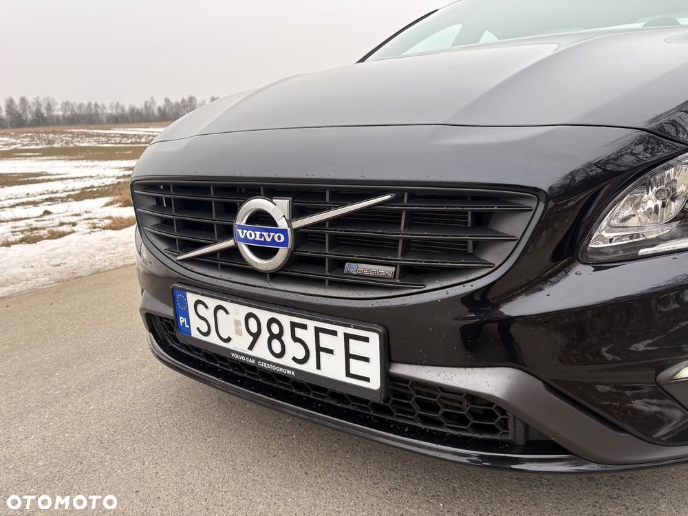 Volvo S60 D4 Drive-E Summum - 4