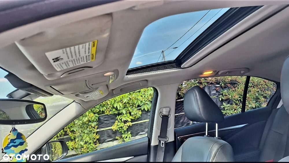 Infiniti Q50 Q50(S) 3.0t Sport - 7