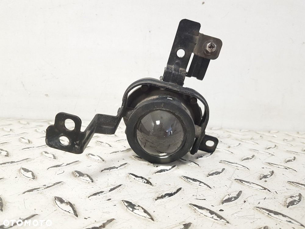 HALOGEN LEWY PRZEDNI LEWA PRZÓD KIA RIO IV 4 DRL LED 92201-H8600 17-25 - 2