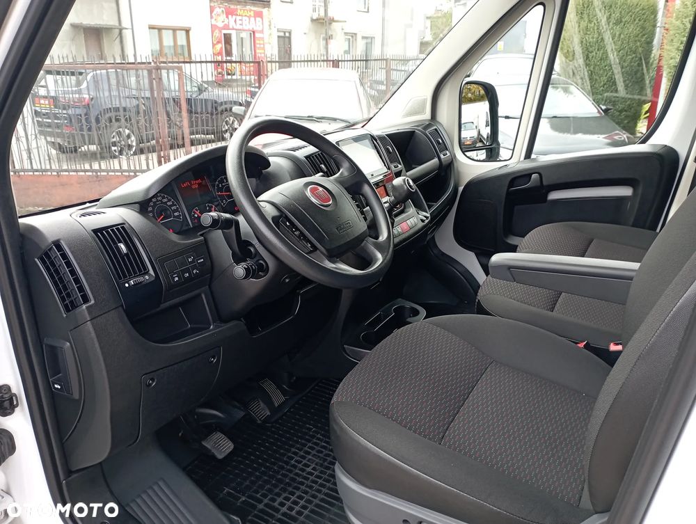 Fiat Ducato - 7