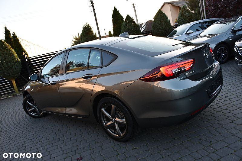 Opel Insignia 1.5 ECOTEC Direct Inj Turbo Innovation - 3