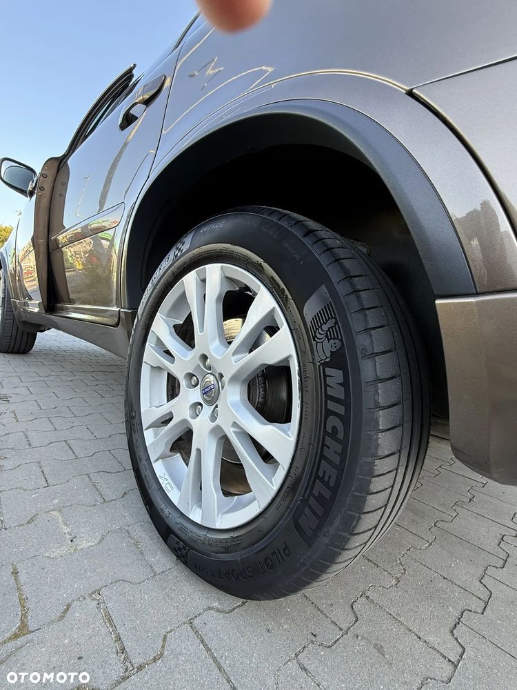 Volvo XC 90 D5 AWD Summum - 14