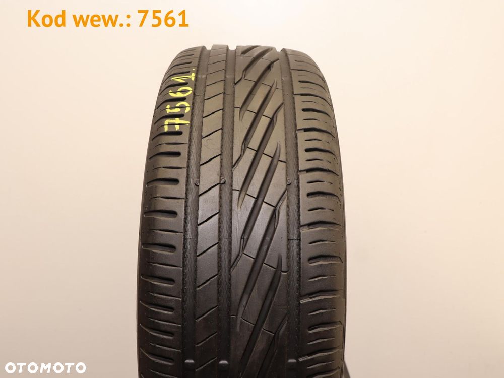 Uniroyal RainSport 5 - 205/55 R17 - 6