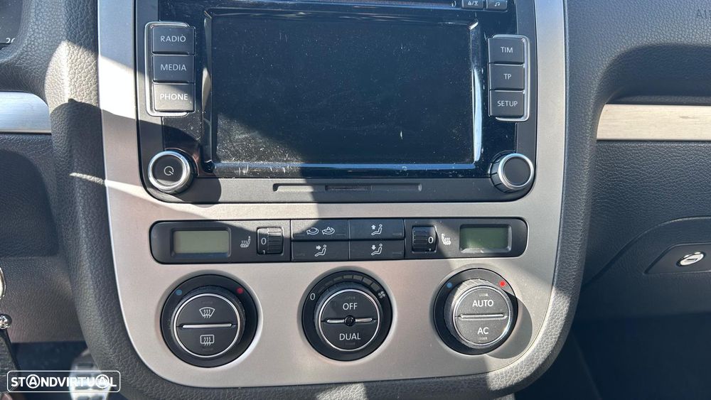 VW EOS 1.6 FSi Top - 19