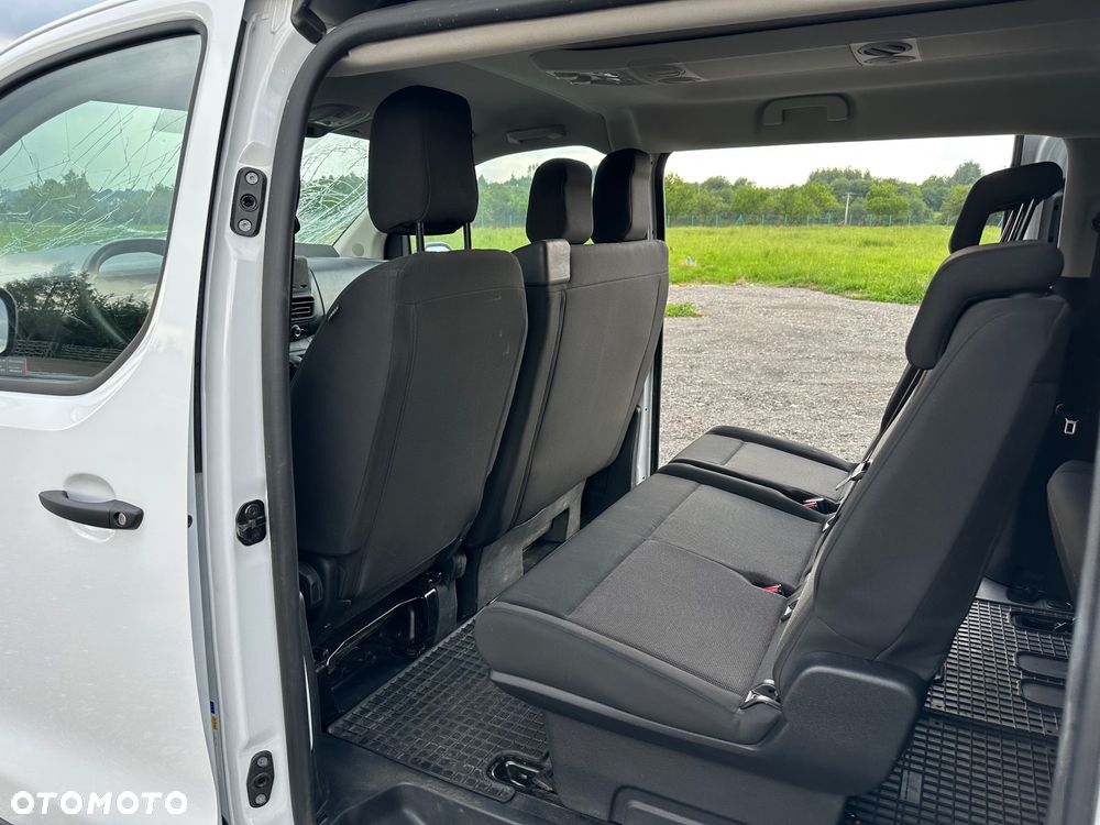 Toyota Proace Verso 2.0 D4-D Long Business - 27