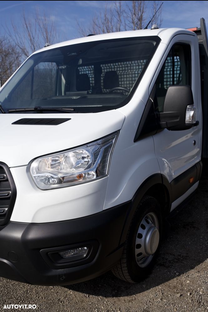 Ford Transit - 14