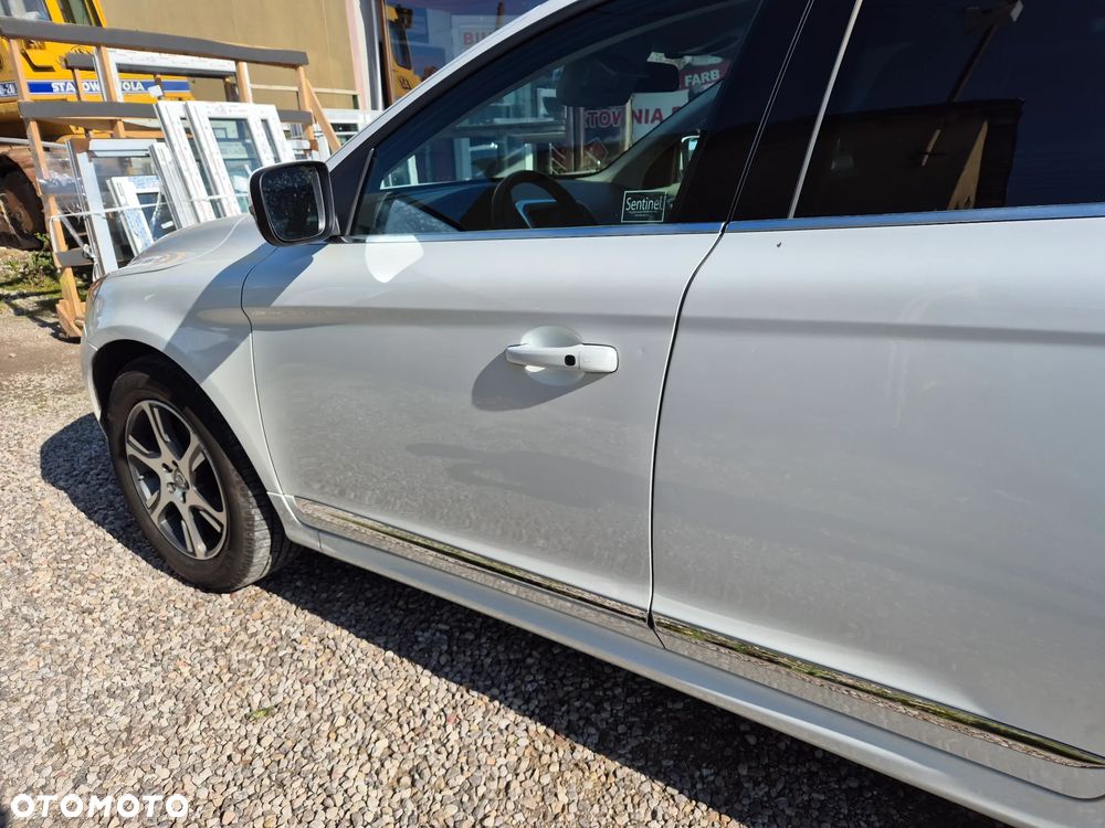 Volvo XC 60 - 36