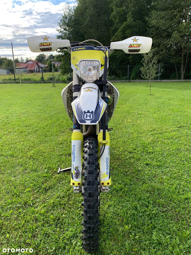 Husqvarna FE