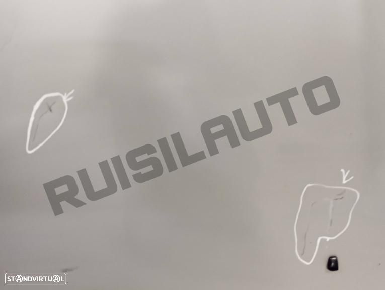Capot  Subaru Impreza Iii [2007_2012] 2.0 D Awd - 2