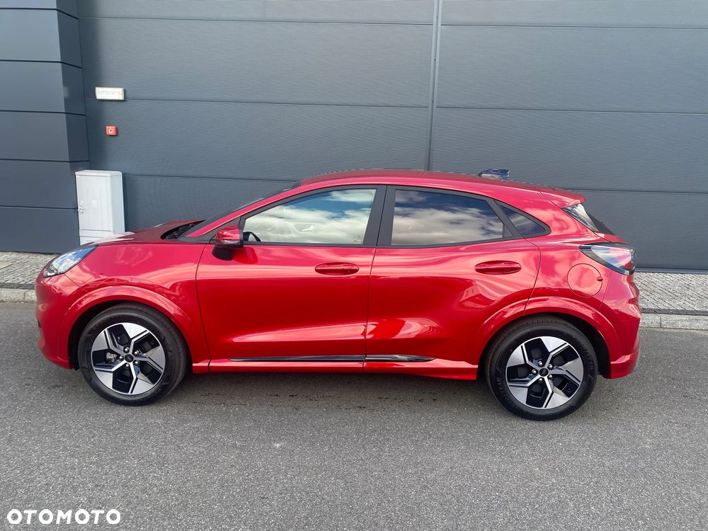 Ford Puma 43.6 kWh - 3