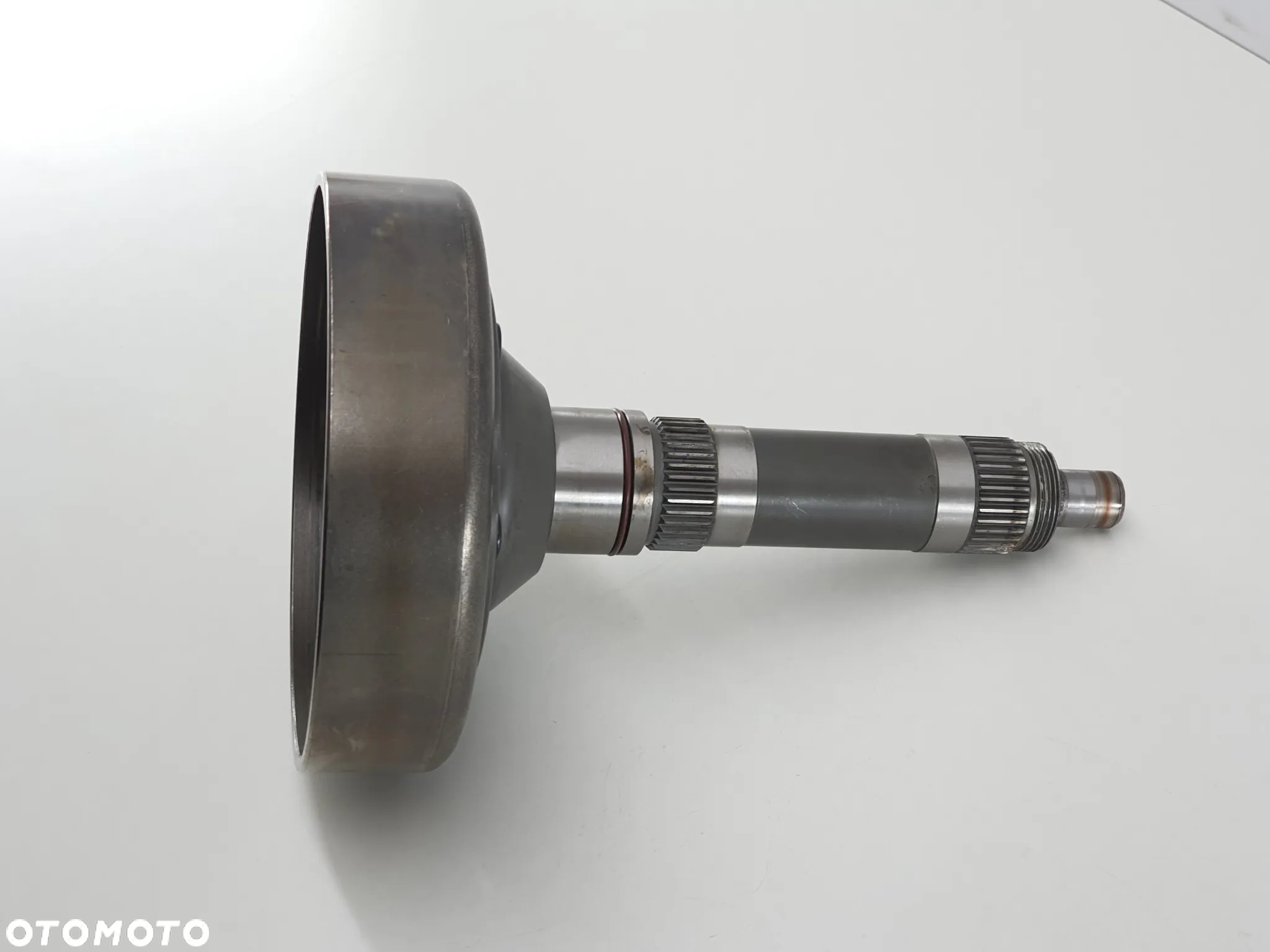 DZWON SPRZEGLO WALEK SMC 700 ARGON JUMBO 700 - 3