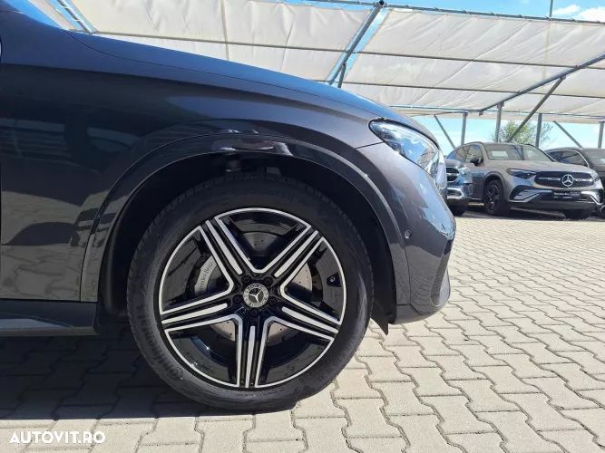 Mercedes-Benz GLC 220 d 4MATIC MHEV - 15