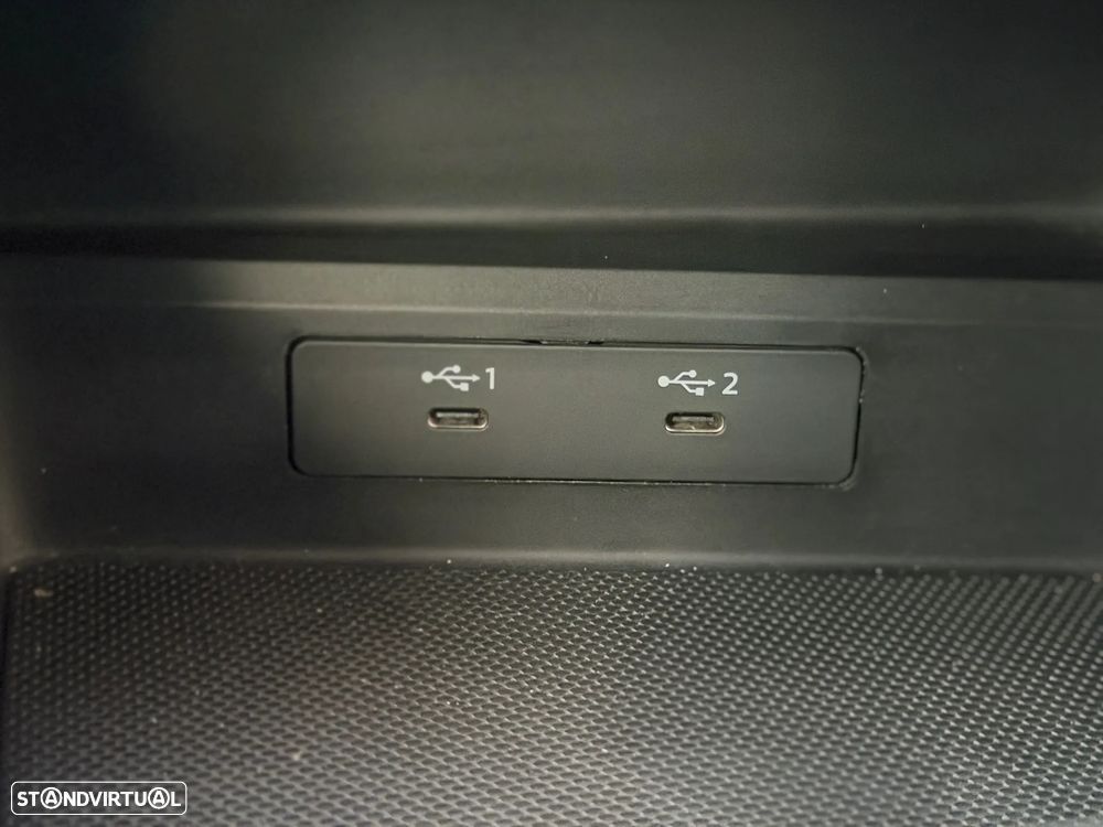 Audi A3 Sportback 40 TFSIe Advanced - 12