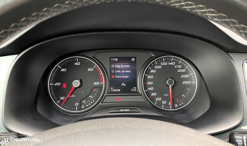 SEAT Ateca 1.6 TDI Style - 28