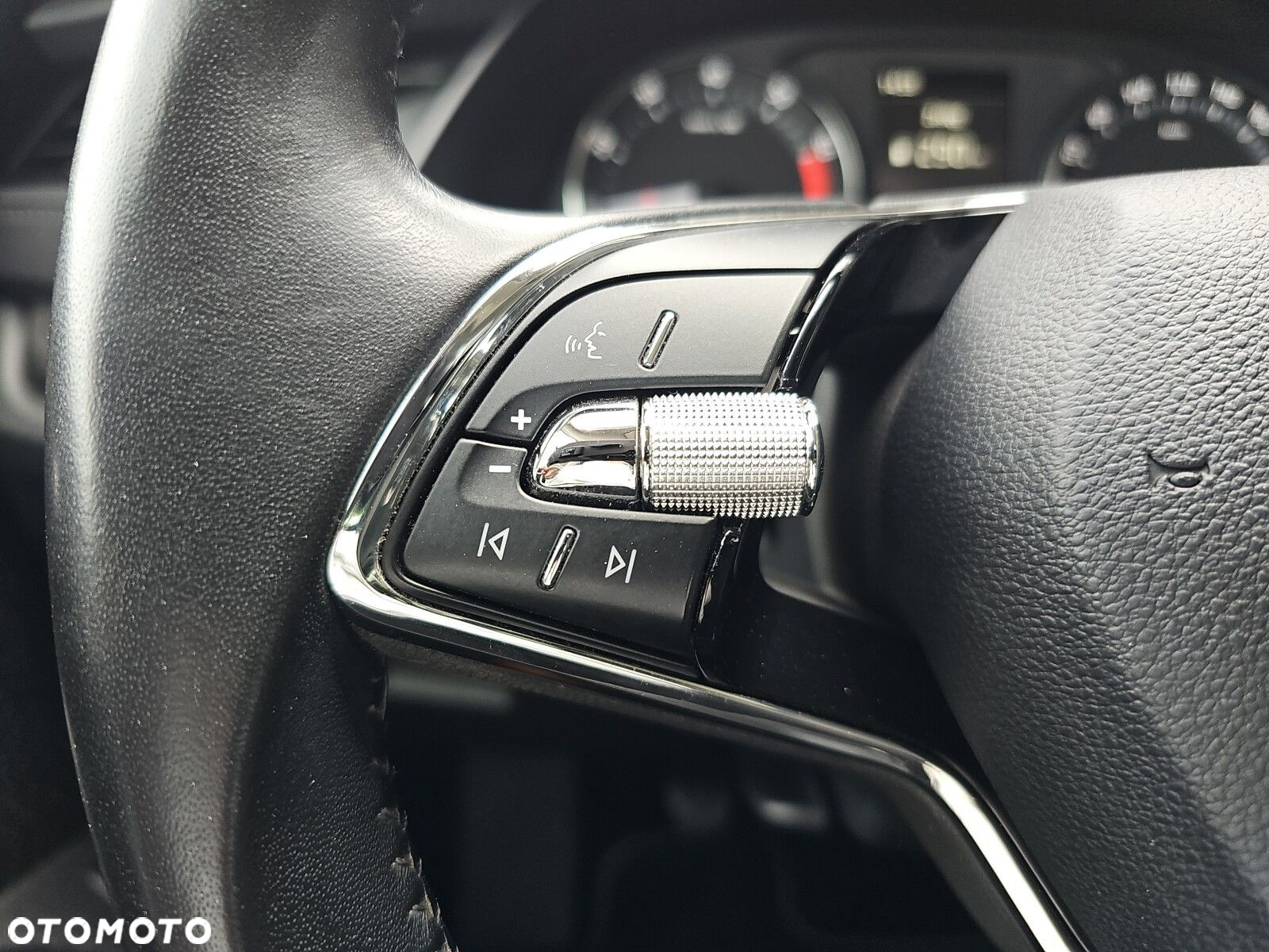 Skoda Octavia 1.0 TSI Ambition - 13