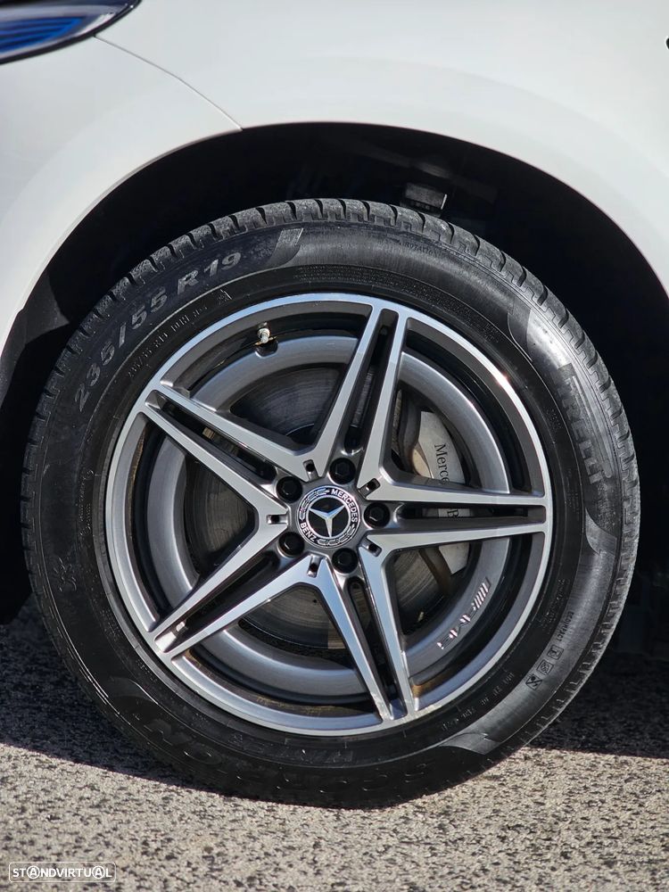 Mercedes-Benz EQC 400 4Matic AMG Line - 9