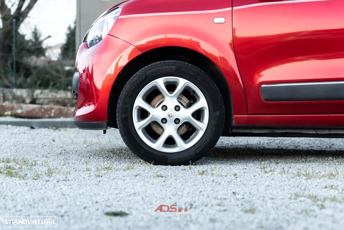 Renault Twingo 0.9 TCe - 5