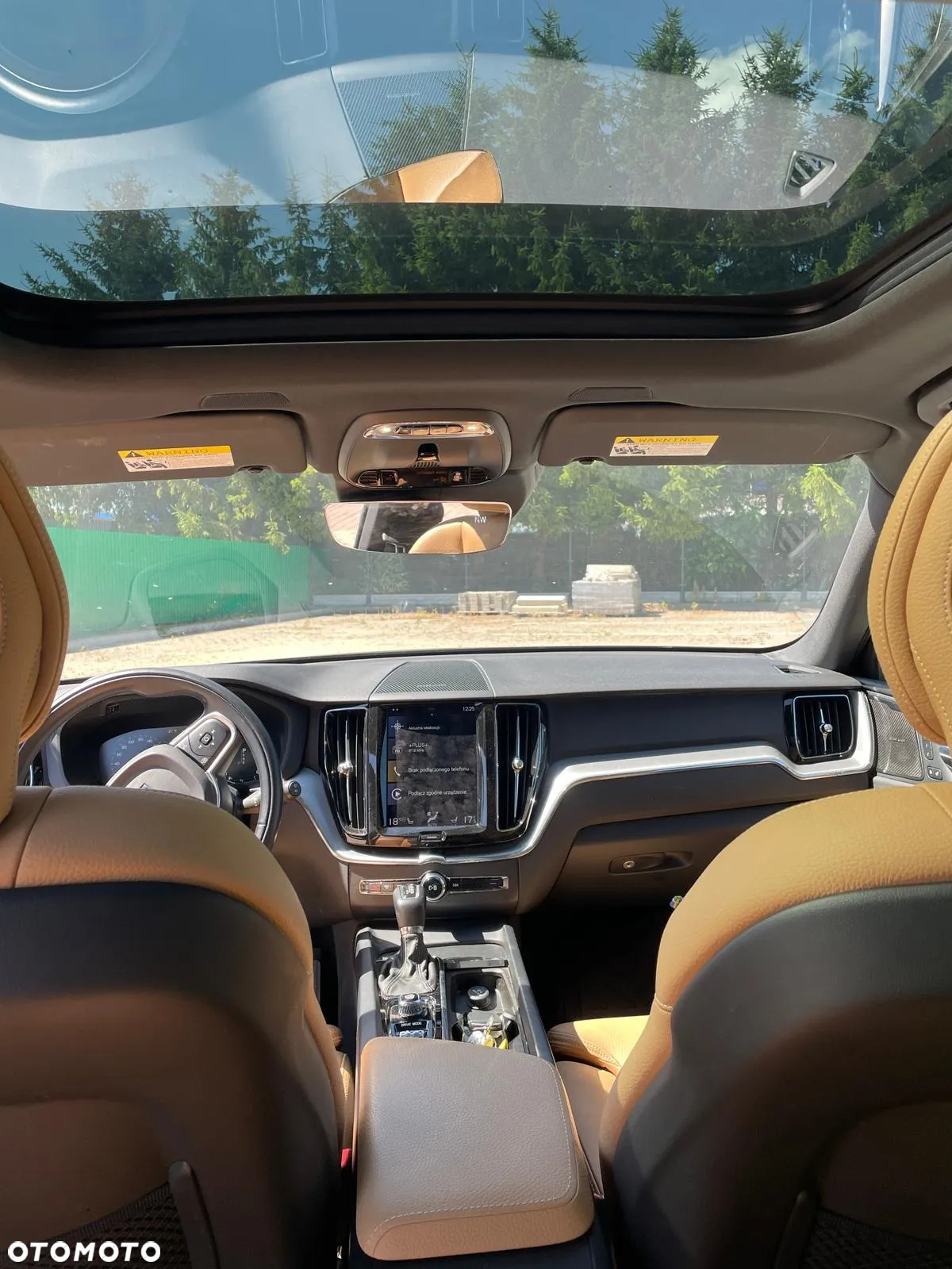 Volvo XC 60 T5 Geartronic Momentum - 17