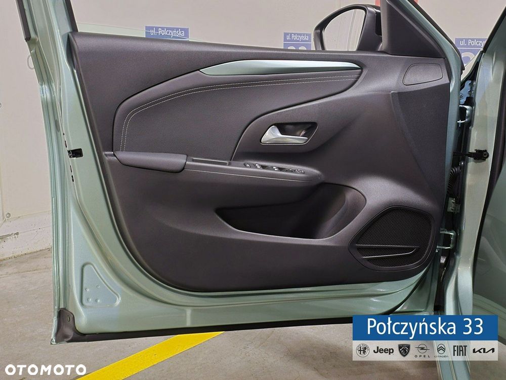 Opel Corsa - 12