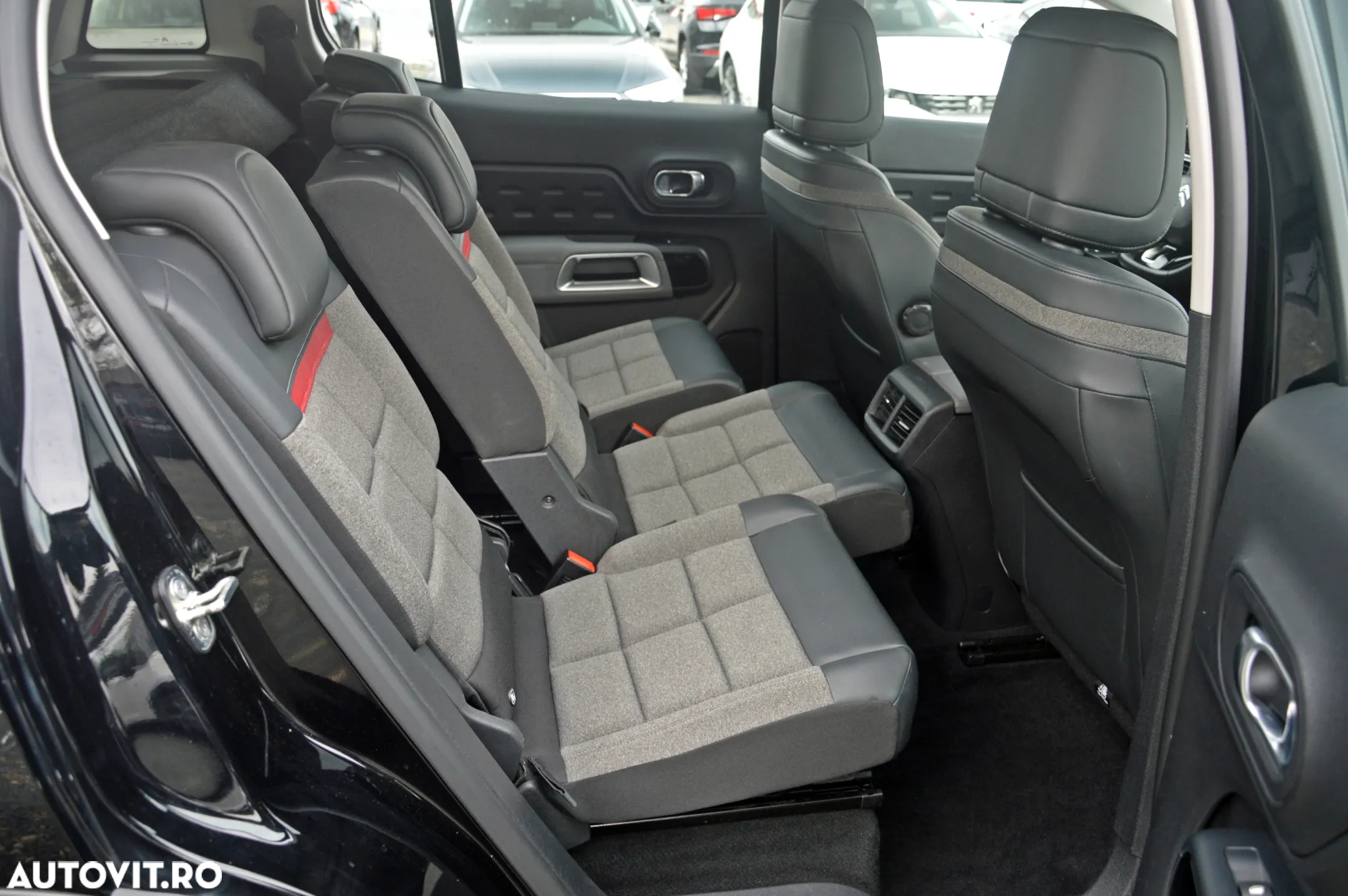 Citroën C5 Aircross Hybrid 225 e-EAT8 FEEL PACK - 25