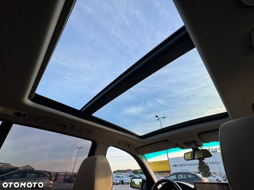 BMW Seria 5 530xd - 16