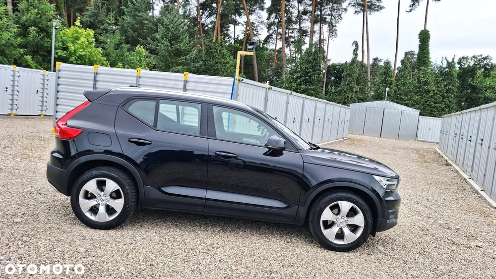 Volvo XC 40 - 16